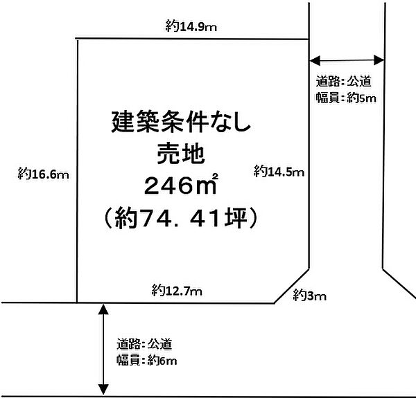 区画図：312001310638