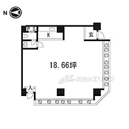 におの浜小堀マンション T103