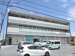 竹中テナントビル