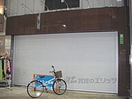 京都府京都市伏見区平野町：物件画像／株式会社エリッツ　テナント・マンスリー係