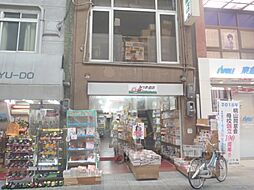 ブックストアテナント