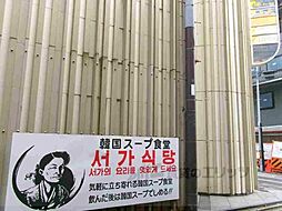 サンシステム祇園ソーシャルビル