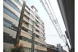 ラフィーネ御池（テナント）