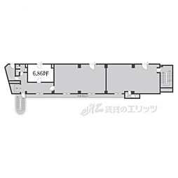 田中ビル（テナント） 1階2号