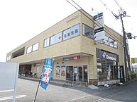 滋賀県長浜市八幡東町：物件画像／株式会社エリッツ　テナント・マンスリー係