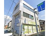 滋賀県大津市松本1丁目：物件画像／株式会社エリッツ　テナント・マンスリー係