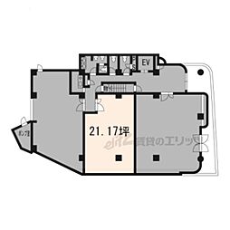 間取図画像 