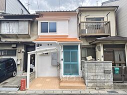 フレンチハウス大久保