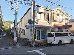 日野谷寺町70-13店舗付住宅