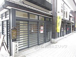 長浜市元浜町貸店舗