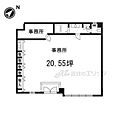 エスリード修学院1階13.2万円