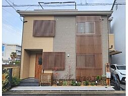 京福電気鉄道嵐山本線 西大路三条駅 徒歩2分の賃貸店舗(建物一部)