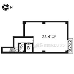 フロムファーストビルの間取図画像