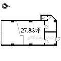 メゾンTMI1階19.8万円