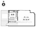 シェルマンション1階16.5万円