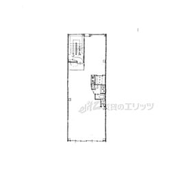 ビーエムビルの間取図画像