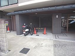 ルネッサ桃山（倉庫）