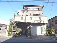 京都府京都市山科区椥辻草海道町：物件画像／株式会社エリッツ　テナント・マンスリー係