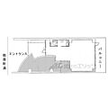 カミュエラ四条1階48.4万円