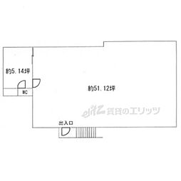森本町東ノ口テナント