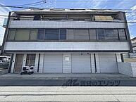 京都府京都市山科区大宅御供田町：物件画像／株式会社エリッツ　テナント・マンスリー係
