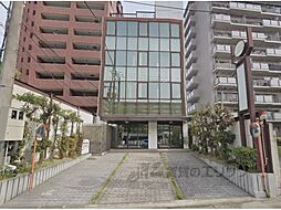 京都府柔道整復師会別館