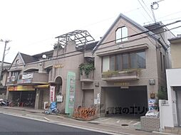 ＦＯＲＵＭ東向日（テナント）