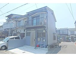 京都地下鉄東西線 東野駅 徒歩9分の賃貸事務所