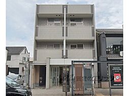 レゾン聖護院（テナント）