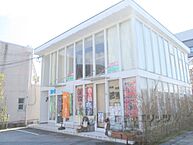 滋賀県長浜市八幡東町：物件画像／株式会社エリッツ　テナント・マンスリー係