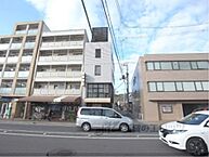 京都府京都市山科区竹鼻竹ノ街道町：物件画像／株式会社エリッツ　テナント・マンスリー係