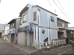 長等3丁目SANNGOテナント