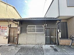 近鉄京都線 東寺駅 徒歩2分の賃貸店舗(建物一部)