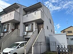 深草鞍ケ谷40-26店舗付貸家