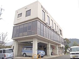 大津市横木店舗