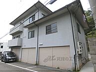 京都府京都市山科区上花山花ノ岡町：物件画像／株式会社エリッツ　テナント・マンスリー係