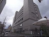 京都府京都市山科区安朱桟敷町：物件画像／株式会社エリッツ　テナント・マンスリー係