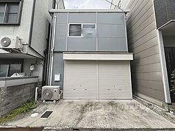 小山北林町倉庫