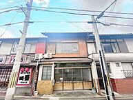 京都府京都市北区大将軍坂田町：物件画像／株式会社エリッツ　テナント・マンスリー係