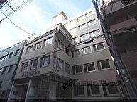 京都府京都市中京区麩屋町通二条下る尾張町：物件画像／株式会社エリッツ　テナント・マンスリー係
