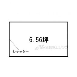 間取図画像 