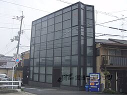 吉祥院高畑町49-4店舗