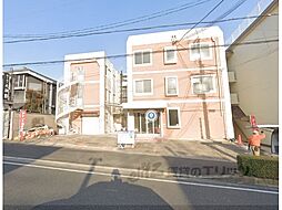 西向日クリニックモール