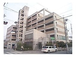 クレアジオーネ伏見