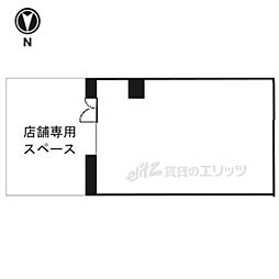 間取図画像 