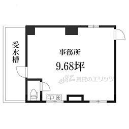 グリーンハイツ大林（テナント）