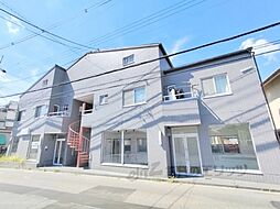 トップビル法蓮