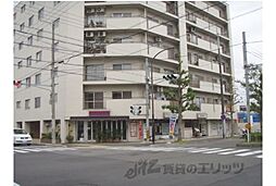 チサンマンション一乗寺（テナント）