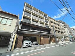デュオヒルズ京都室町通鯉山町1階店舗