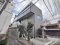 京都府京都市上京区御前通今出川上る2丁目北町：物件画像／株式会社エリッツ　テナント・マンスリー係